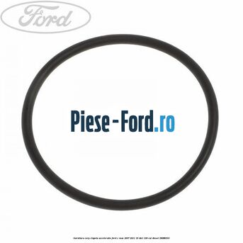 Garnitura corp clapeta acceleratie Ford C-Max 2007-2011 1.6 TDCi 109 cai #6B65DDEFB9