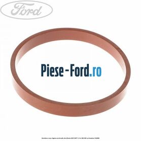 Garnitura, corp clapeta acceleratie Ford Fiesta 2013-2017 1.6 ST 200 200 cp