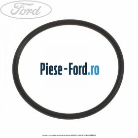 Garnitura corp clapeta acceleratie Ford Focus 2008-2011 1.6 TDCi 90 cai #39437FDDD1