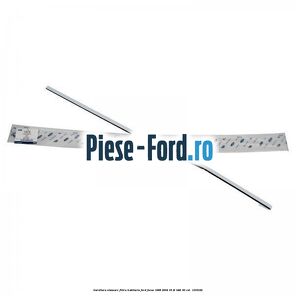 Garnitura etansare filtru habitaclu Ford Focus 1998-2004 1.8 DI/TDDi 90 cai #6F8BA770FF