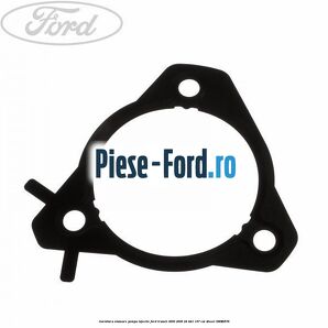 Garnitura etansare pompa injectie Ford Transit 2000-2006 2.4 TDCi 137 cai #D338B0F978
