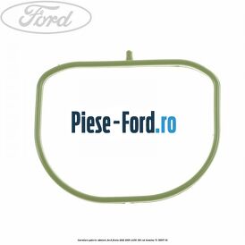 Garnitura galerie admisie Ford Fiesta 2002-2005 ST150 150 cai #39CE2F85B3