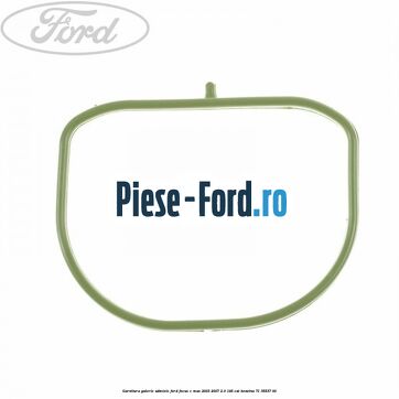 Garnitura galerie admisie Ford Focus C-Max 2003-2007 2.0 145 cai #5F5F9A797F