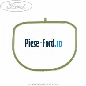 Garnitura galerie admisie Ford Mondeo 2000-2007 1.8 16V 110 cai #8855B0EC93
