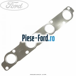 Garnitura galerie evacuare Ford Transit 2006-2014 2.2 TDCi RWD 155 cai #70A727A690