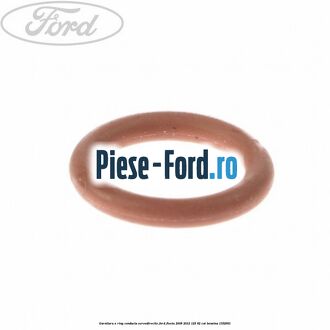 Garnitura o ring conducta servodirectie Ford Fiesta 2008-2012 1.25 82 cai #7E0C03D5D3