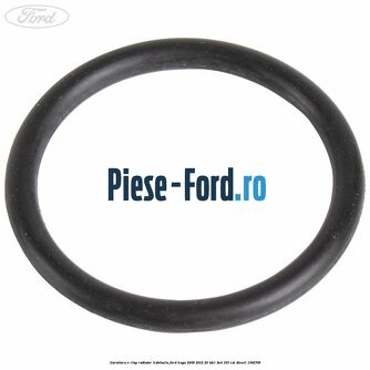 Garnitura, o ring radiator habitaclu Ford Kuga 2008-2012 2.0 TDCI 4x4 163 cai #262888EE4E