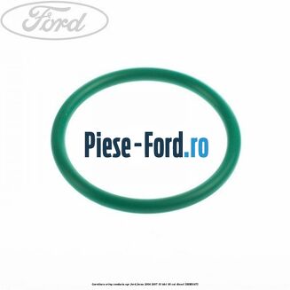 Garnitura oring conducta EGR Ford Focus 2004-2007 1.6 TDCi 90 cai #A2CB510EE8