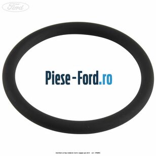 Garnitura oring conducta racire supapa EGR Ford Transit 2006-2014 2.2 TDCi RWD 125 cai #7DBBF7E356