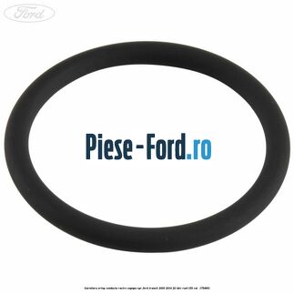 Garnitura oring conducta racire supapa EGR Ford Transit 2006-2014 2.2 TDCi RWD 155 cai #AD543B370F