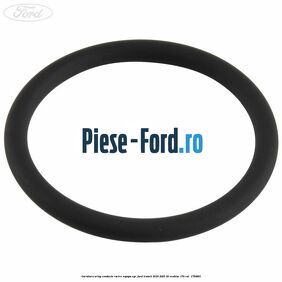 Garnitura oring conducta racire supapa EGR Ford Transit 2019-2023 2.0 EcoBlue 170 cai #F66487CCCD