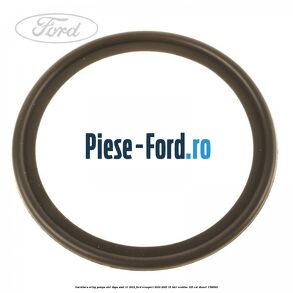 Garnitura oring pompa ulei dupa anul 11/2012 Ford EcoSport 2019-2023 1.5 TDCi EcoBlue 125 cai #31C8B30745