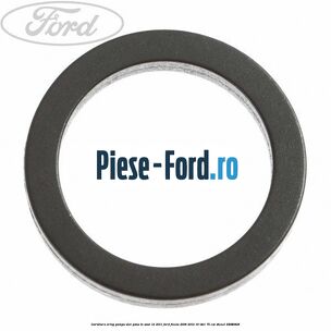 Garnitura oring pompa ulei pana in anul 12/2011 Ford Fiesta 2008-2012 1.6 TDCi 75 cai #97317B9459 Garnitura oring pompa ulei pana in anul 12/2011 Ford Fiesta 2008-2012 1.6 TDCi 75 cai #97317B9459