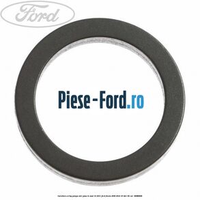 Garnitura oring pompa ulei pana in anul 12/2011 Ford Fiesta 2008-2012 1.6 TDCi 90 cai #4669B07616