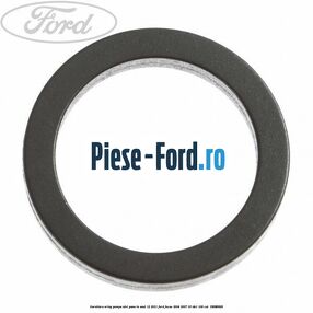 Garnitura oring pompa ulei pana in anul 12/2011 Ford Focus 2004-2007 1.6 TDCi 109 cai #F572650261 Garnitura oring pompa ulei pana in anul 12/2011 Ford Focus 2004-2007 1.6 TDCi 109 cai #F572650261