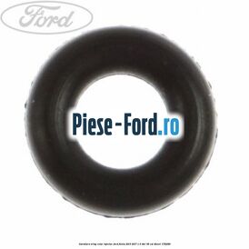 Garnitura, oring retur injector Ford Fiesta 2013-2017 1.6 TDCi 95 cai