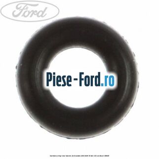 Garnitura oring retur injector Ford Mondeo 2014-2018 1.6 TDCi 115 cai #730627C02B