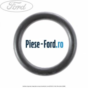 Garnitura oring senzor temperatura carcasa termostat Ford C-Max 2007-2011 1.6 TDCi 109 cai #982D806007