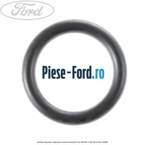 Garnitura oring senzor temperatura carcasa termostat Ford C-Max 2007-2011 1.6 TDCi 109 cp