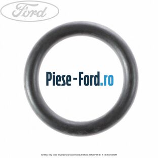 Garnitura oring senzor temperatura carcasa termostat Ford Fiesta 2013-2017 1.6 TDCi 95 cai