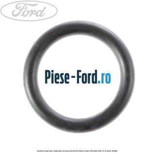 Garnitura oring senzor temperatura carcasa termostat Ford Tourneo Connect 2013-2018 1.6 TDCi 75 cai #C99D71EF02