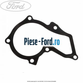 Garnitura pompa apa Ford C-Max 2016-2020 1.6 Ti 85 cai #CC44FEF27B