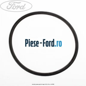 Garnitura pompa apa Ford Cougar 2.0 16V 131 cai #B48ED94AA1