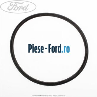 Garnitura pompa apa Ford Focus 1998-2004 1.8 16V 115 cai #FDF1169611