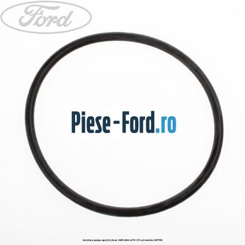 Garnitura pompa apa Ford Focus 1998-2004 ST170 173 cai #F3A6A0F6AF