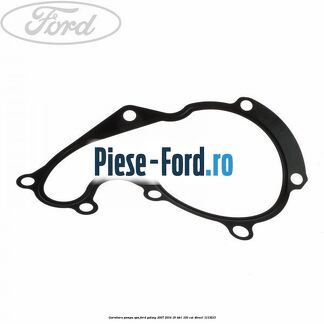 Garnitura, pompa apa Ford Galaxy 2007-2014 1.8 TDCi 100 cai #468CED1B07