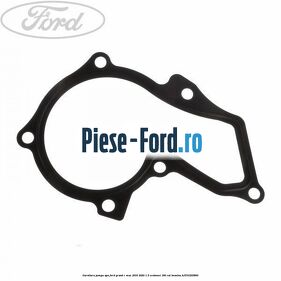 Garnitura pompa apa Ford Grand C-Max 2016-2020 1.5 EcoBoost 180 cai #2A85CF74F3