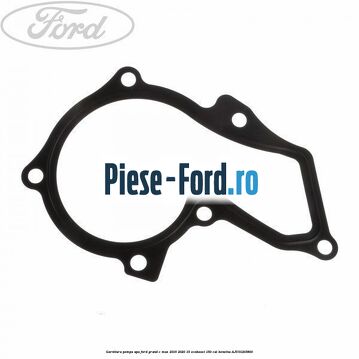 Garnitura pompa apa Ford Grand C-Max 2016-2020 1.5 EcoBoost 150 cai #B13FDF0950