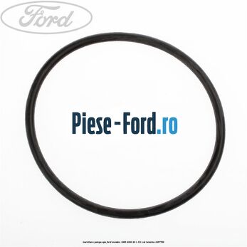 Garnitura pompa apa Ford Mondeo 1996-2000 2.0 i 131 cai #C9D415B9C0