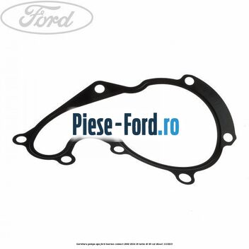 Garnitura, pompa apa Ford Tourneo Connect 2002-2014 1.8 Turbo Di 90 cai #4AA24D5A80 Garnitura, pompa apa Ford Tourneo Connect 2002-2014 1.8 Turbo Di 90 cai #4AA24D5A80