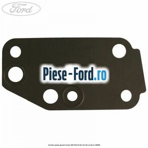 Garnitura pompa apa Ford Transit 2006-2014 2.4 TDCi 4x4 140 cai #07C2D4F08D