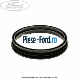 Garnitura pompa combustibil diametru 122 mm Ford Fiesta 1996-2001 1.4 i 16V 90 cai #5F522615BD