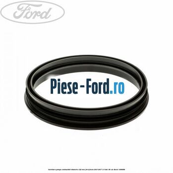 Garnitura pompa combustibil diametru 122 mm Ford Fiesta 2013-2017 1.6 TDCi 95 cai