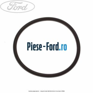 Garnitura pompa injectie - o ring Ford Transit 2006-2014 2.2 TDCi 110 cai #B15B3D7784