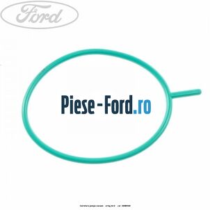 Garnitura pompa vacuum - oring Ford Mondeo 1993-1996 1.8 TD 90 cai #5DEF85D98F
