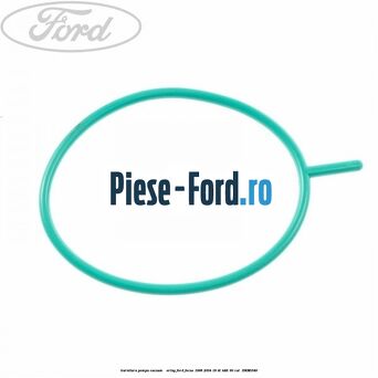 Garnitura pompa vacuum - oring Ford Focus 1998-2004 1.8 DI/TDDi 90 cai #7078178E89