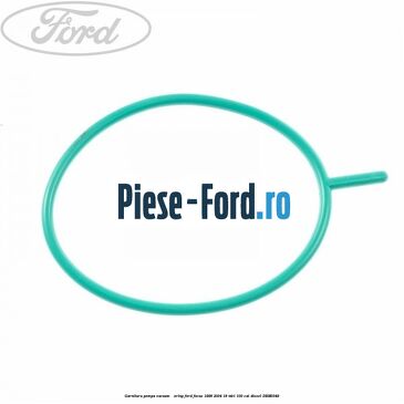 Garnitura pompa vacuum - oring Ford Focus 1998-2004 1.8 TDCi 100 cai #C5BEA283FA