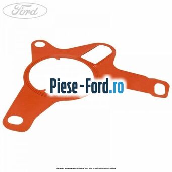 Garnitura pompa vacuum Ford Focus 2011-2014 2.0 TDCi 163 cai #158B2F489B Garnitura pompa vacuum Ford Focus 2011-2014 2.0 TDCi 163 cai #158B2F489B