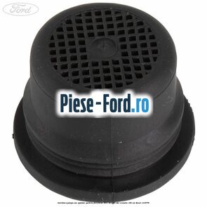 Garnitura, pompa vas spalator parbriz Ford Focus 2011-2014 1.6 TDCi ECOnetic 105 cai #D4C242938B