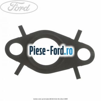 Garnitura racitor EGR Ford Mondeo 2008-2014 1.8 TDCi 125 cai #3A008EBD4C