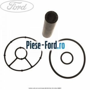 Garnitura racitor ulei set Ford Mondeo 2008-2014 2.0 TDCi 130 cai #A9BBA39D16