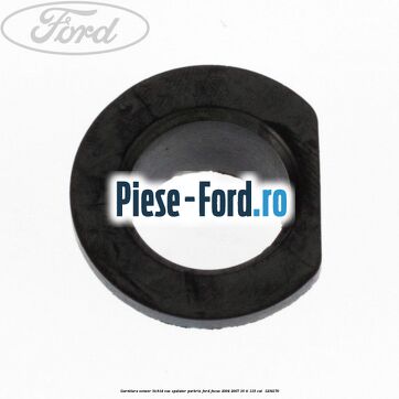 Garnitura, senzor lichid vas spalator parbriz Ford Focus 2004-2007 1.6 Ti 115 cai #C8144B59C1