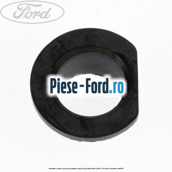 Garnitura, senzor lichid vas spalator parbriz Ford Focus 2011-2014 1.6 Ti 105 cai #51E80DAA1B