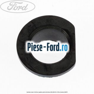 Garnitura, senzor lichid vas spalator parbriz Ford Focus 2014-2018 2.3 RS 350 cai #90B833C6DA