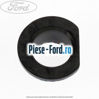 Garnitura, senzor lichid vas spalator parbriz Ford S-Max 2007-2014 2.0 EcoBoost 240 cai