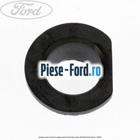 Garnitura, senzor lichid vas spalator parbriz Ford Transit Custom 2014-2018 2.2 TDCi 125 cai #9B23EC8394